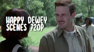 Happy dewey Riley Scenes [logoless+720p] (Scream 2)