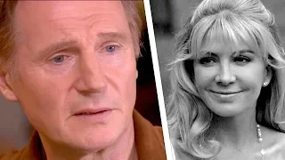 What Has Really Happened To Liam Neeson After Wife's Death? | Rumour Juice