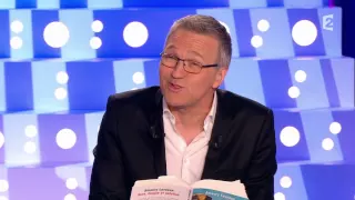 Intégrale 1 / 3 25 avril 2015 - On n'est pas couché #ONPC