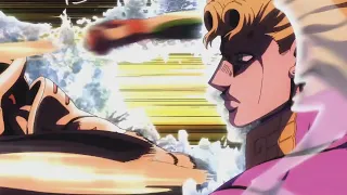 Traitor's Requiem GER Version 3 (Creditless) - ジョジョ ● JJBA: Golden Wind