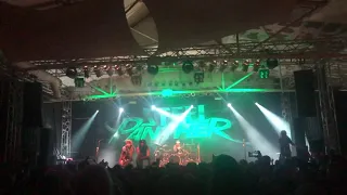 Steel Panther - All I Wanna Do aus Fuck Myself Tonight - Köln 09.11.2019