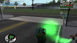 Сорвал сделку в Gta sa mp