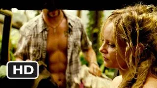 A Perfect Getaway #1 Movie CLIP - Maybe Next Time (2009) HD