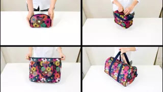 Jacki Design Travel Bag Sets - eBags.com