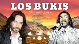 LOS BUKIS (2024) 35 SUPER ÉXITOS ~ LOS BUKIS 35 SUPER ÉXITOS ~ LOS BUKIS VIEJITAS PERO BONITAS 90S