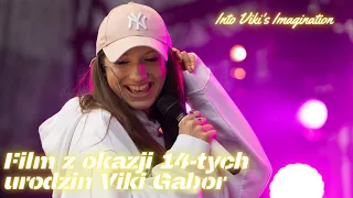 Viki Gabor - Film z okazji 14-tych urodzin [Birthday Edit]