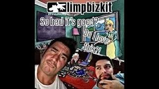 NEW LIMP BIZKIT ALBUM | Does it suck?! Reaction!!!