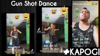 Gun shot Dance Challenge | Tiktok dance Challenge ( Everything I do,I do it for you)