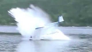 Aviation Moments You Wouldn't Believe if Not Filmed