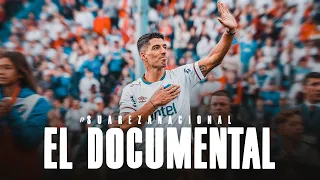 #LaPrimerHinchada EL DOCUMENTAL