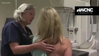 Mammograms after COVID-19 shots