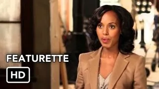 Scandal Season 2 - Behind the Scenes