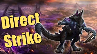 Директ против Бара! (По Заявкам) [Direct Strike] ● StarCraft 2