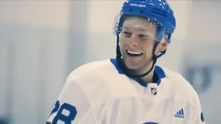 Toronto Maple Leafs 2018-19 highlights ”hall of fame”