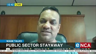 Public sector stay-away | PSA reacts to wage talks