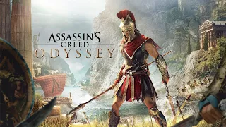 Леонид, настоящий ЦАРЬ Спарты ♦ Assassin's Creed Odyssey № 17