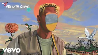 Yellow Days - Intro (Audio)