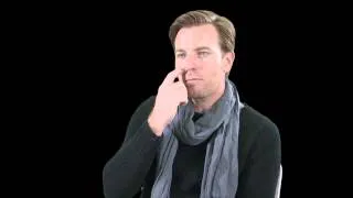 Ewan McGregor's Official 'The Impossible' Interview