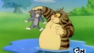 Tom and Jerry ClydeToThe Rescue 1990