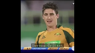 Mitchell Starc First Over in ODI | Mitchell Starc vs Virat Kohli First Time #shorts #viratkohli