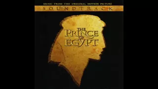 The Prince Of Egypt- Ofra Haza River Lullaby