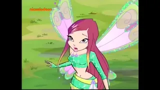 Winx Club | Seizoen 4 - Aflevering 25: Het Geheim van Morgana