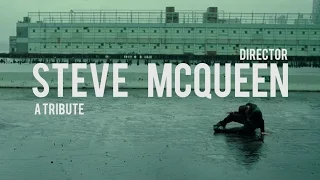 Steve McQueen - Director tribute