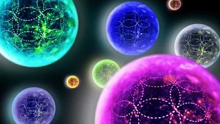 4 Multiverses You Might be Living In
