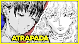 La JAULA de CASCA | Berserk 372 análisis, predicciones y opinión