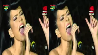 Inna Live @ Roamania Music Award ( RMA) 2011 Hd   GOOGLE CARDBOARD FRAME VERSION