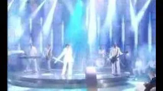 THOMAS ANDERS-GO FOR GOLD&HAND IN HAND