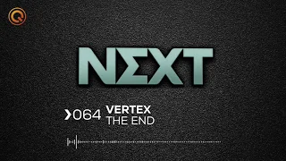 Vertex - The End