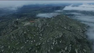 Linha da Frente - "A Terra dos Tronos" | RTP