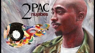 2Pac + Nujabes | Metaphorical Shakur EP (Full Album)