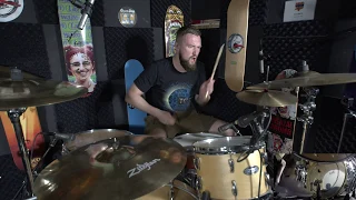 Foo Fighters - This Is A Call (Drum Cover)