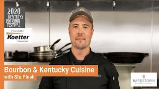 Bourbon & Kentucky Cuisine