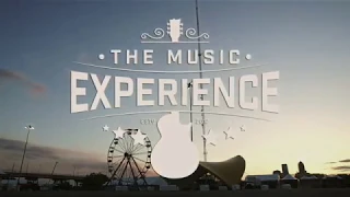 The Music Experience: Rockville 2018