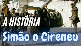 A História de Simão Cireneu e de sua Família