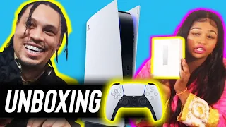 Sony PS5 Unboxing / PlayStation 5 Unboxing & Accessories!