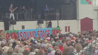 The Beach Boys God Onley Knows Live At The Florida Strawberry Festival In Plant City Florida  3-1-24