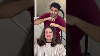 Wajid khan stylist #wajidkhan #stylist #makeuptutorial #2023 #usa #makeup #wajidkhanstylist