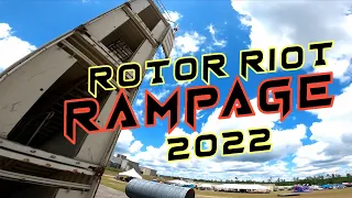 What Rotor Riot RAMPAGE is actually like!