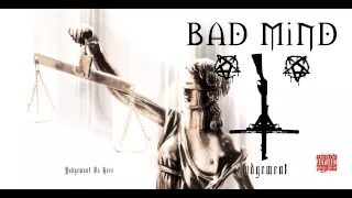 13 - BAD MiND - Scream (feat. Ghetto Devil)