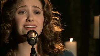 Emmy Rossum - Stay