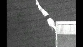 1968 Klaus Dibiasi ITA - 612B - Platform - Olympics