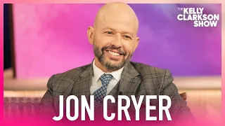 Jon Cryer Grew Up With A Real-Life 'Extended Family'