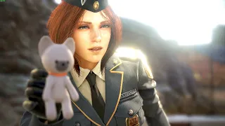 Left Alive is an Underrated Gem