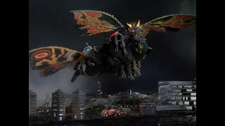 MMG's Godzilla-Thon #19: Godzilla Vs. Mothra (1992)