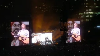 Paul McCartney Live - Something - June 22nd 2019 - San Diego    VID_20190622_222324.mp4