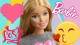 Barbie szykuje się na randkę 💕 film z lalka Barbie